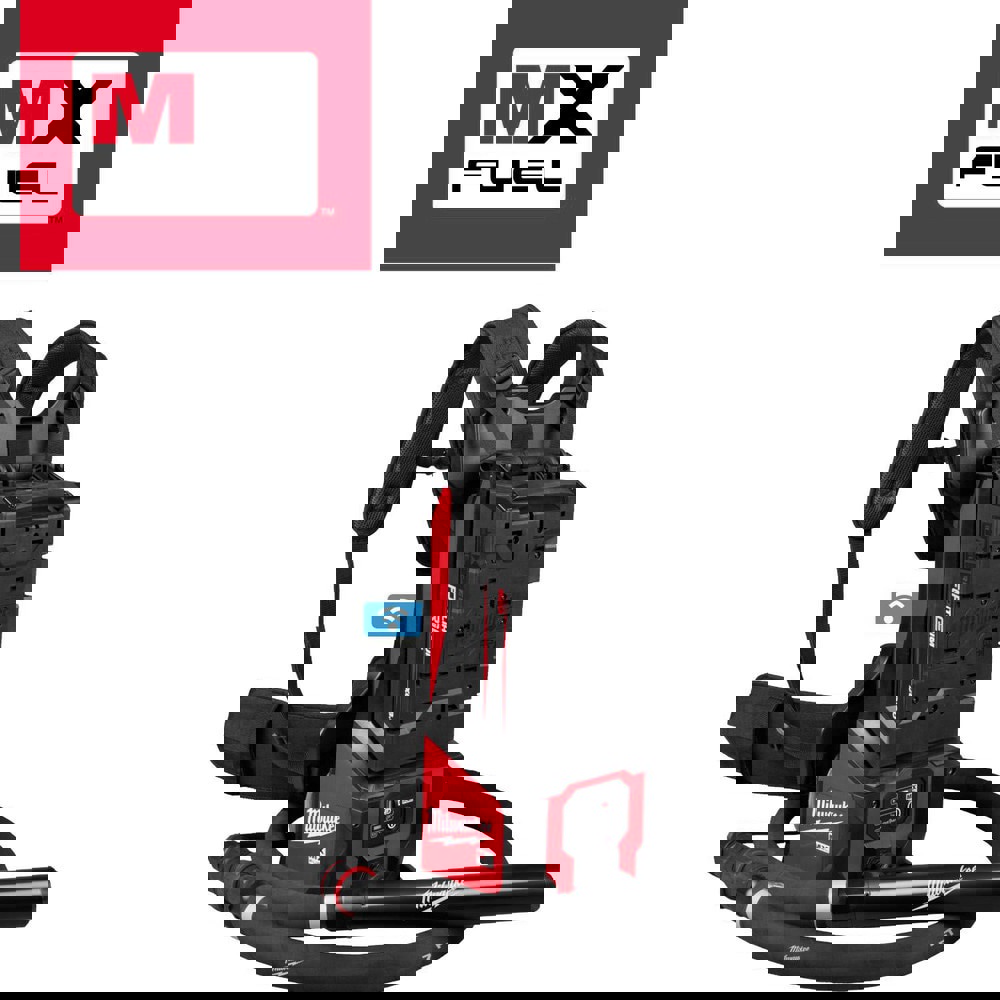 Cordless Concrete Vibrators; Vibrations Per Minute: 11500 ; Head Length (Inch): 2-1/2 ; Battery Chemistry: Lithium-ion ; Brushless Motor: Yes